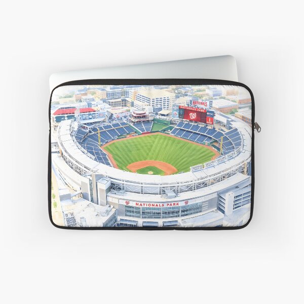 Item preview, Nationals Park designed and sold by Sunny806.