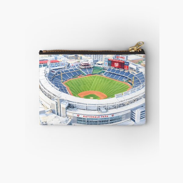 Item preview, Nationals Park designed and sold by Sunny806.