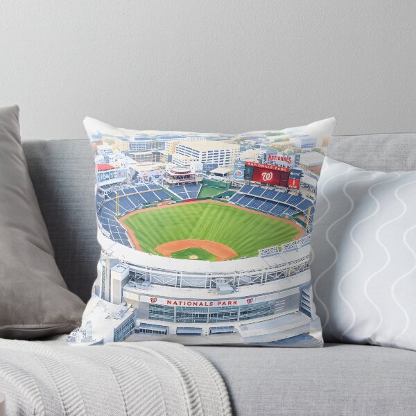 Item preview, Nationals Park designed and sold by Sunny806.