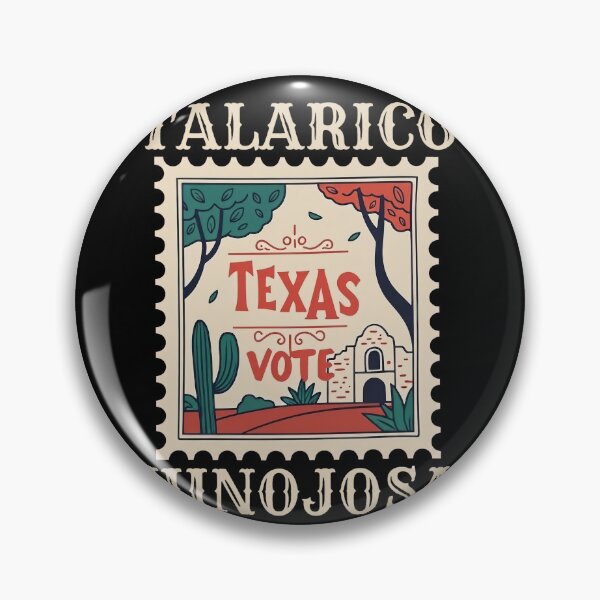 Item preview, Texas Vote- Talarico Hinijosa designed and sold by Niykos570.