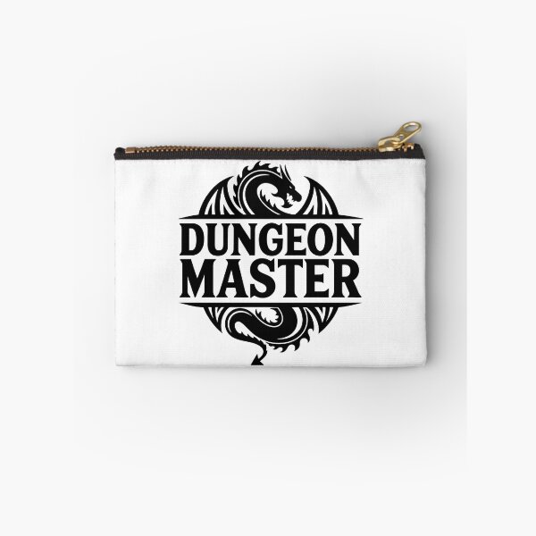 Item preview, Dungeon Master designed and sold by Gamify Store.