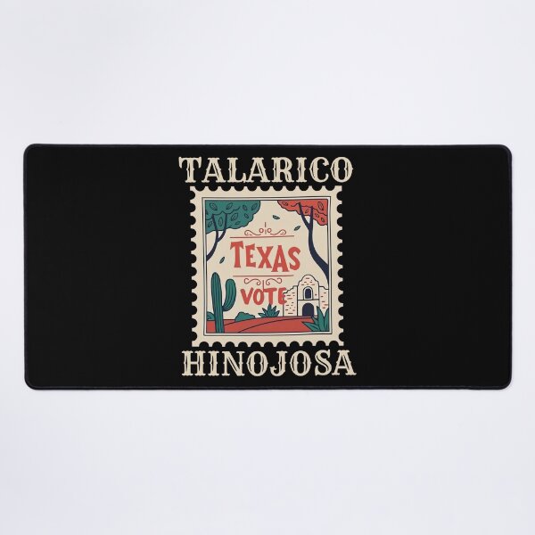 Item preview, Texas Vote- Talarico Hinijosa designed and sold by Niykos570.
