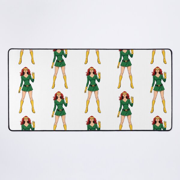 Item preview, Jean Grey Sixties Outfit (X-Men) designed and sold by Zero Canon.