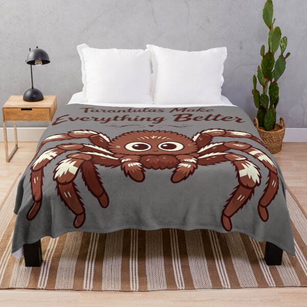 Item preview, TARANTULA DESIGNED MERCH GIFT NO.2 designed and sold by Mggtz.