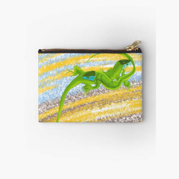 Item preview, lizard, reptile, animal, nature, green, wildlife, iguana, gecko, dragon, chameleon, isolated, wild, lacerta, tropical, macro, scales designed and sold by MartaElezart.