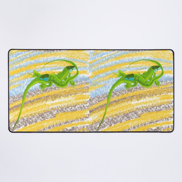 Item preview, lizard, reptile, animal, nature, green, wildlife, iguana, gecko, dragon, chameleon, isolated, wild, lacerta, tropical, macro, scales designed and sold by MartaElezart.