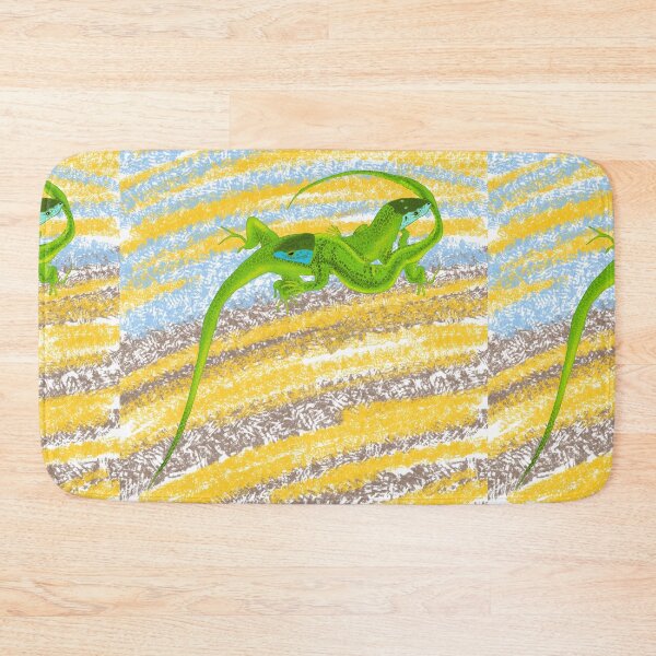Item preview, lizard, reptile, animal, nature, green, wildlife, iguana, gecko, dragon, chameleon, isolated, wild, lacerta, tropical, macro, scales designed and sold by MartaElezart.