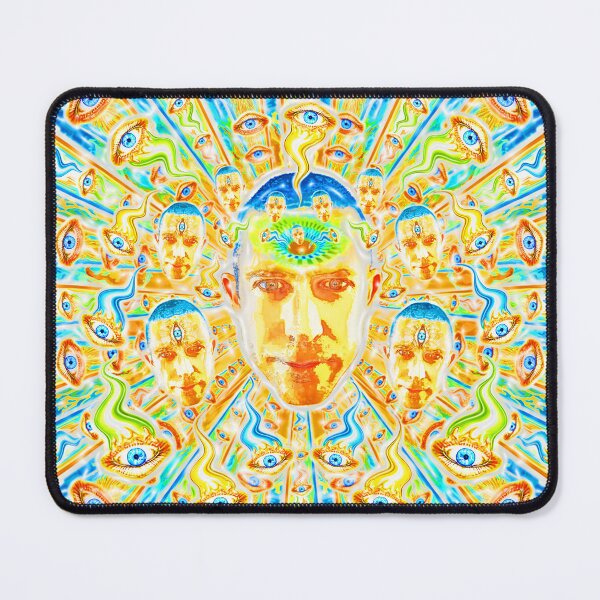 Item preview, AlcheMyself designed and sold by Klaus Bremner (Autotelic Art).
