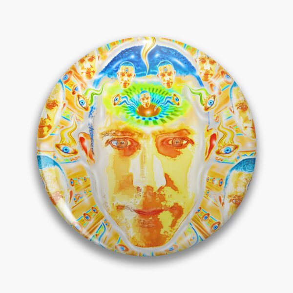 Item preview, AlcheMyself designed and sold by Klaus Bremner (Autotelic Art).