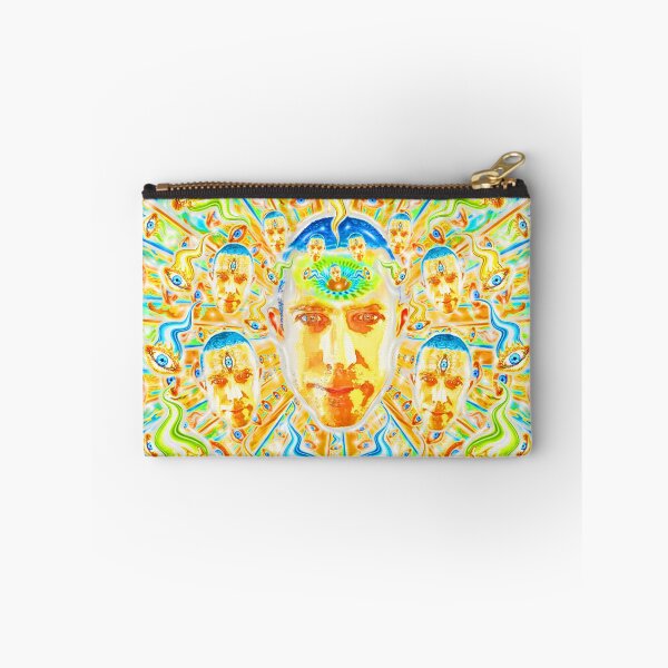 Item preview, AlcheMyself designed and sold by Klaus Bremner (Autotelic Art).