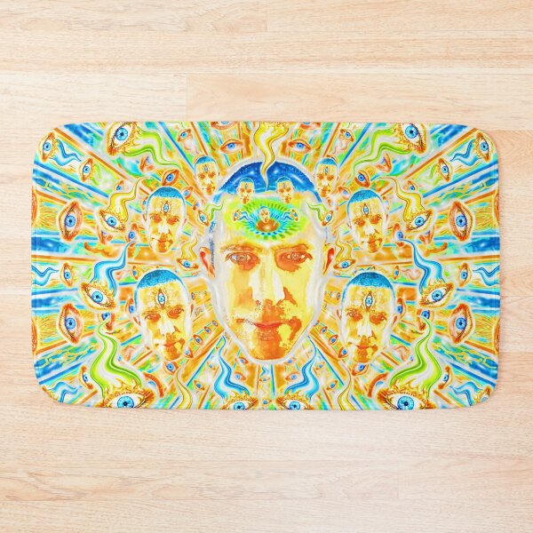 Item preview, AlcheMyself designed and sold by Klaus Bremner (Autotelic Art).