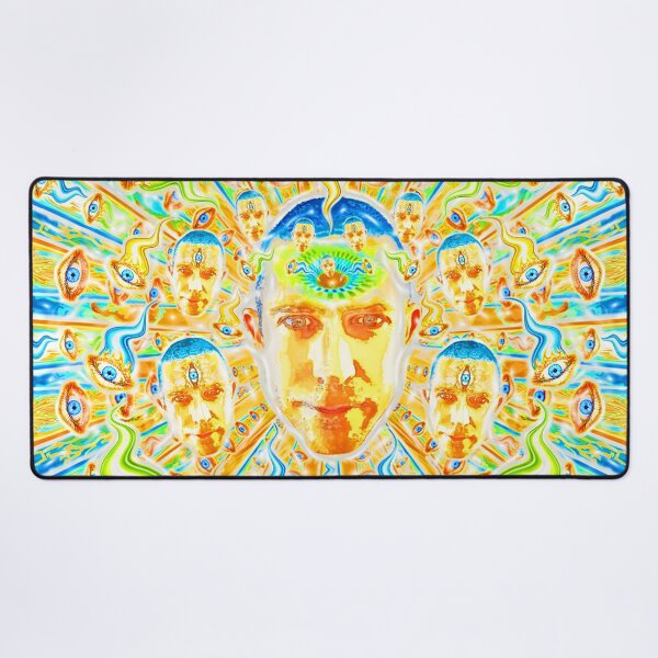 Item preview, AlcheMyself designed and sold by Klaus Bremner (Autotelic Art).