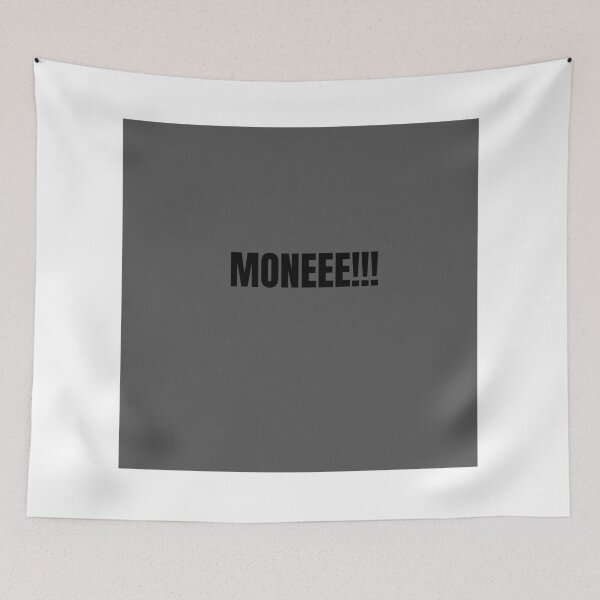 Item preview, MONEEE!!! - Funny Malayalam Slang Typography designed and sold by AeroVibeTech.