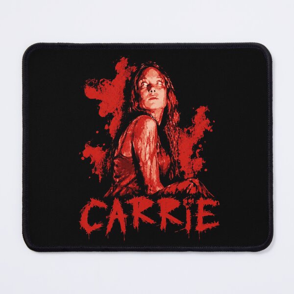 Item preview, Carrie Horror Movie designed and sold by barnetcraigt.
