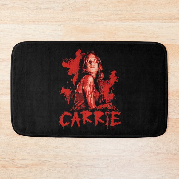 Item preview, Carrie Horror Movie designed and sold by barnetcraigt.