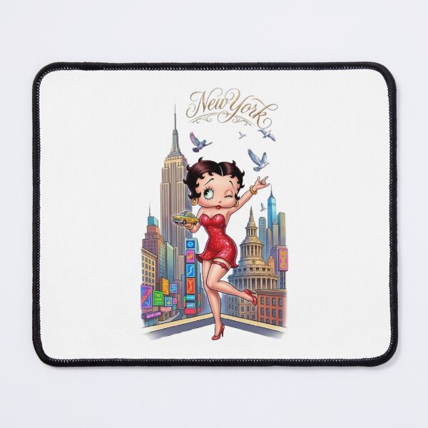 Item preview, BETTY BOOP designed and sold by CHRIST5000.