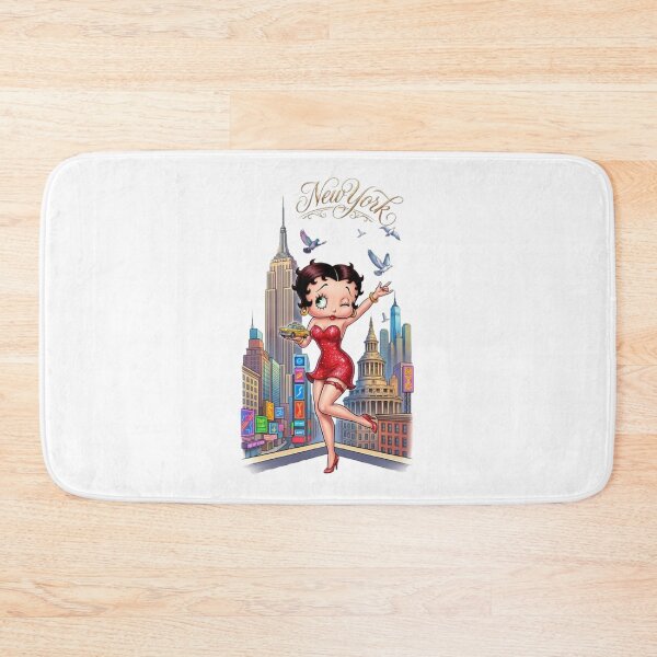 Item preview, BETTY BOOP designed and sold by CHRIST5000.