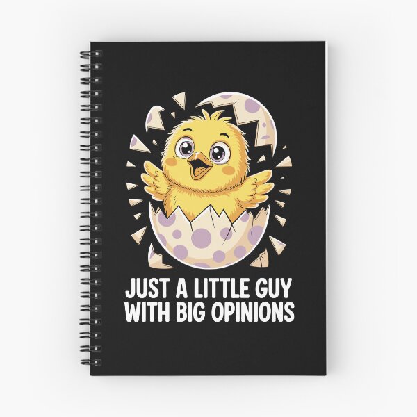 Item preview, JUST A LITTLE GUY WITH BIG OPINIONS designed and sold by jkrphoto.
