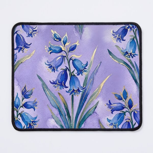 Item preview, Bluebell designed and sold by GraphicsClub.