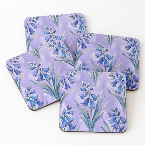 Item preview, Bluebell designed and sold by GraphicsClub.