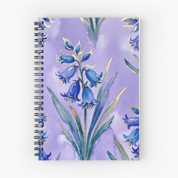 Item preview, Bluebell designed and sold by GraphicsClub.