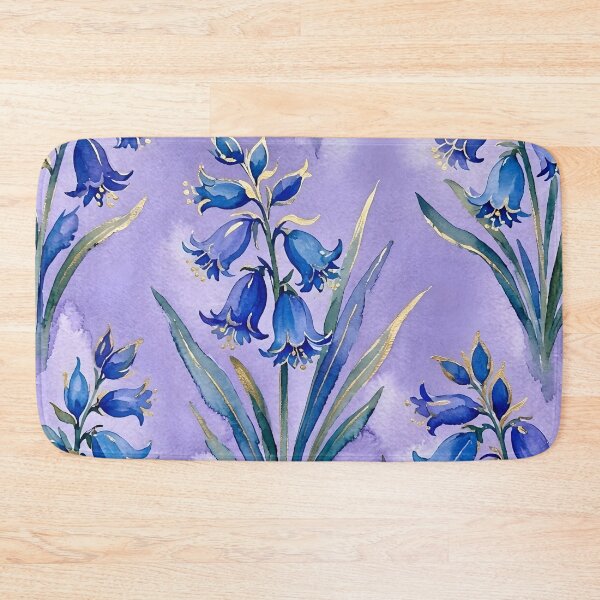 Item preview, Bluebell designed and sold by GraphicsClub.