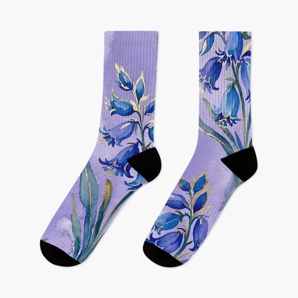 Item preview, Bluebell designed and sold by GraphicsClub.