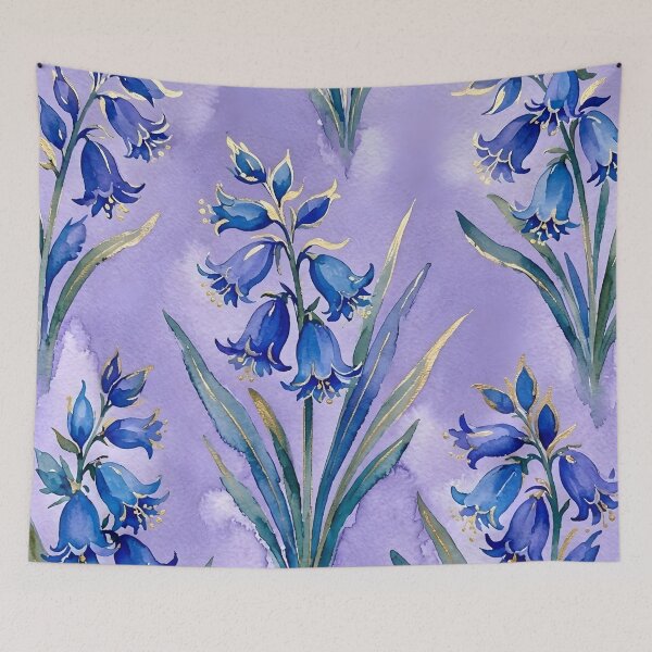 Item preview, Bluebell designed and sold by GraphicsClub.