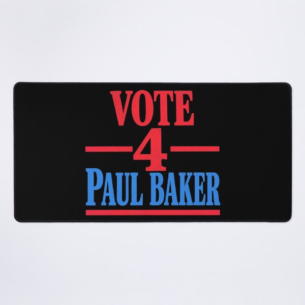 Item preview, Vote 4 Paul Baker designed and sold by Nelson089Mullen.