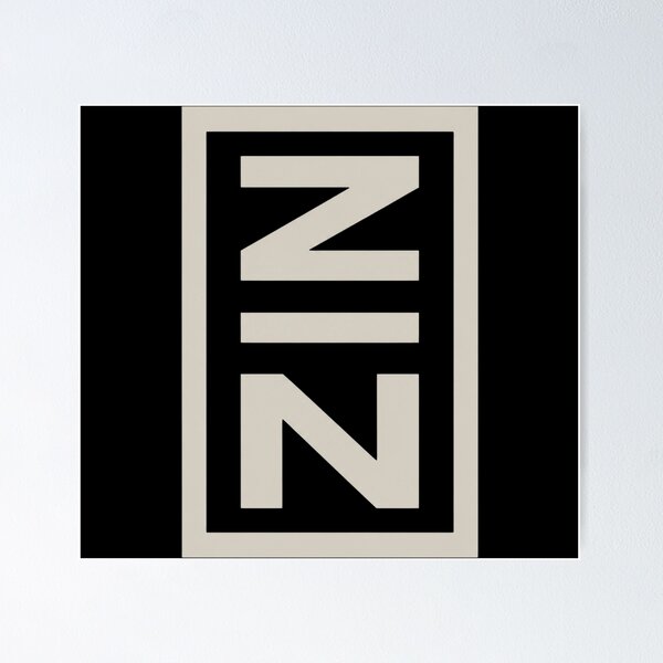 Item preview, Minimal Monogram Lines designed and sold by ErnestoForbes.