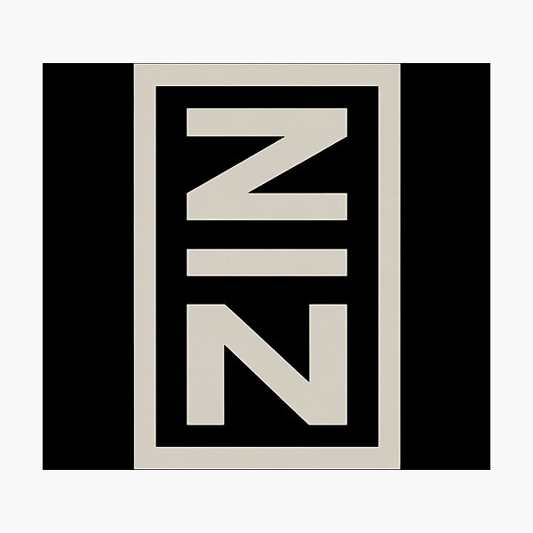 Item preview, Minimal Monogram Lines designed and sold by ErnestoForbes.