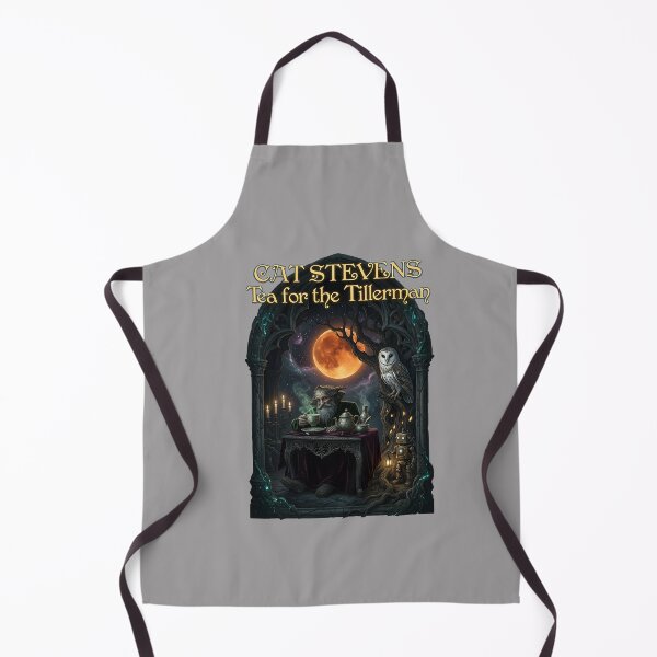 Item preview, Cat Stevens Tillerman Album Art Tribute-61 designed and sold by KamilaSzablin.