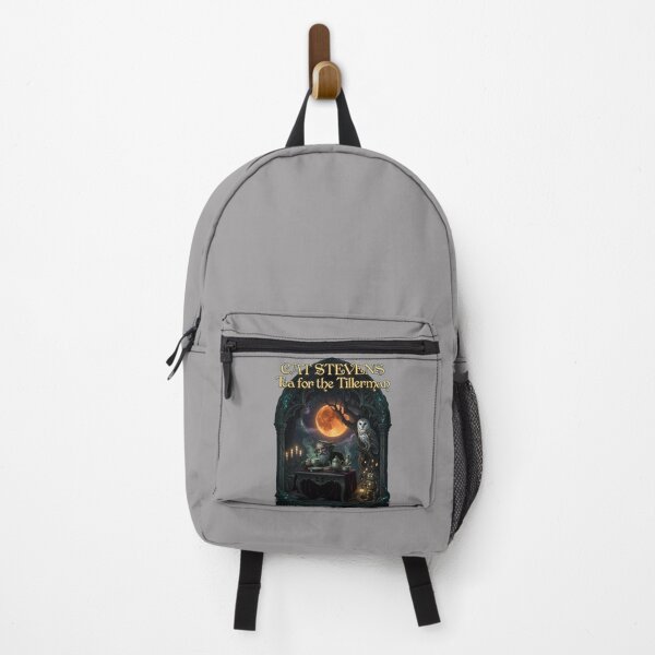 Item preview, Cat Stevens Tillerman Album Art Tribute-61 designed and sold by KamilaSzablin.