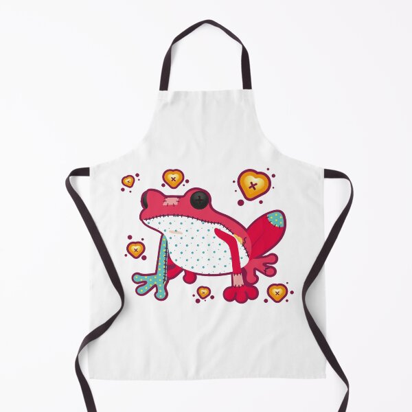 Item preview, Ragdoll Frog designed and sold by TokkiJess.