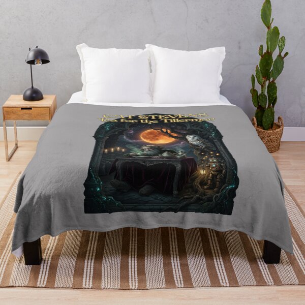 Item preview, Cat Stevens Tillerman Album Art Tribute-61 designed and sold by KamilaSzablin.