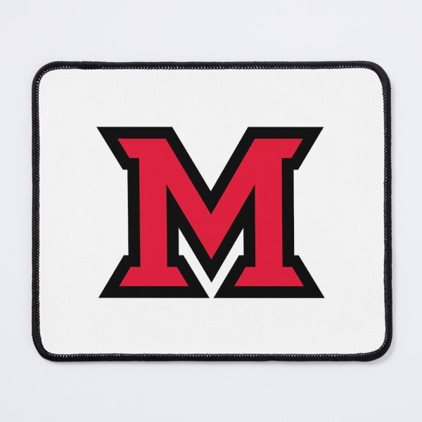 Item preview, **Miami RedHawks football** designed and sold by doracjarter.