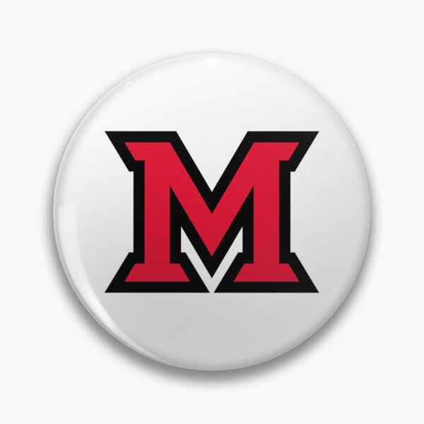 Item preview, **Miami RedHawks football** designed and sold by doracjarter.