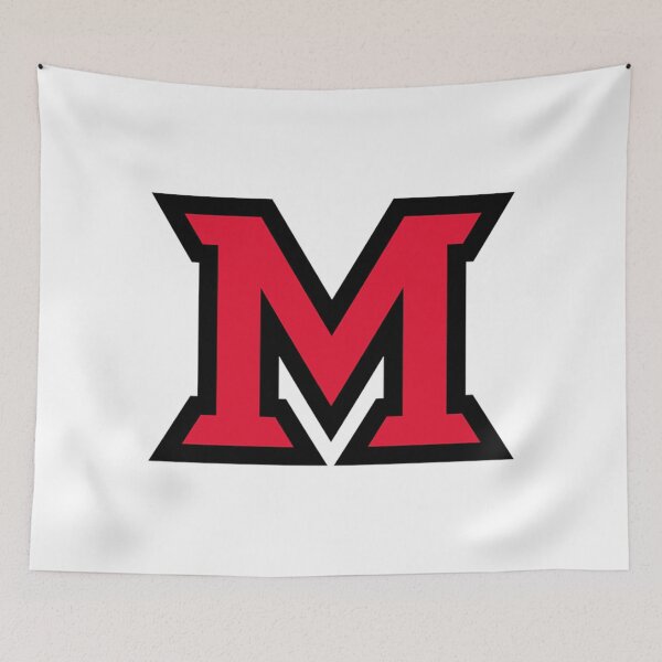 Item preview, **Miami RedHawks football** designed and sold by doracjarter.
