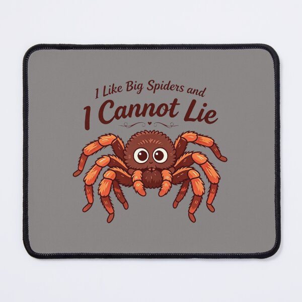Item preview, TARANTULA DESIGNED MERCH GIFT NO.5 designed and sold by Mggtz.
