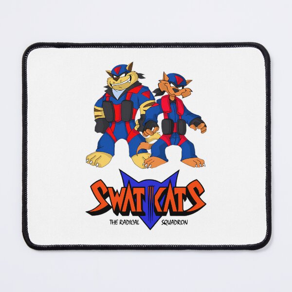 Item preview, Swatskats With Logo designed and sold by rut1na.