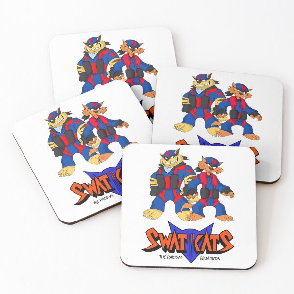 Item preview,  Swatskats With Logo designed and sold by rut1na.