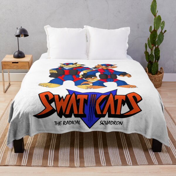 Item preview,  Swatskats With Logo designed and sold by rut1na.
