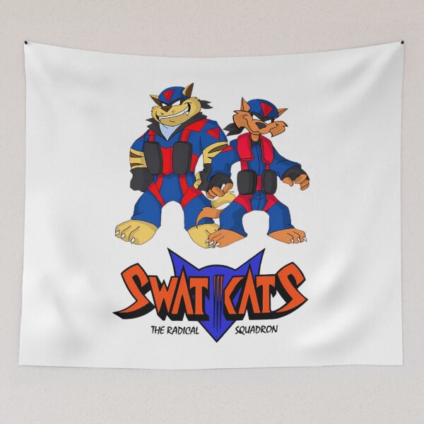 Item preview,  Swatskats With Logo designed and sold by rut1na.