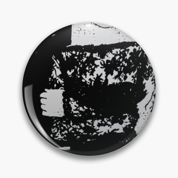 Artikelvorschau, Enya Black Metaler Distressed entworfen und verkauft von EmmaLvCreations.