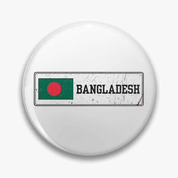 Item preview, Bangladesh Flag  designed and sold by jeshands.