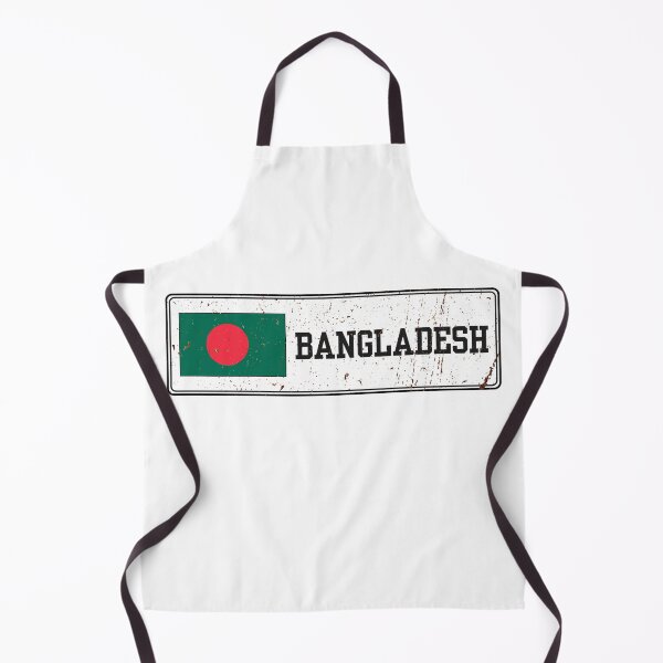 Item preview, Bangladesh Flag  designed and sold by jeshands.
