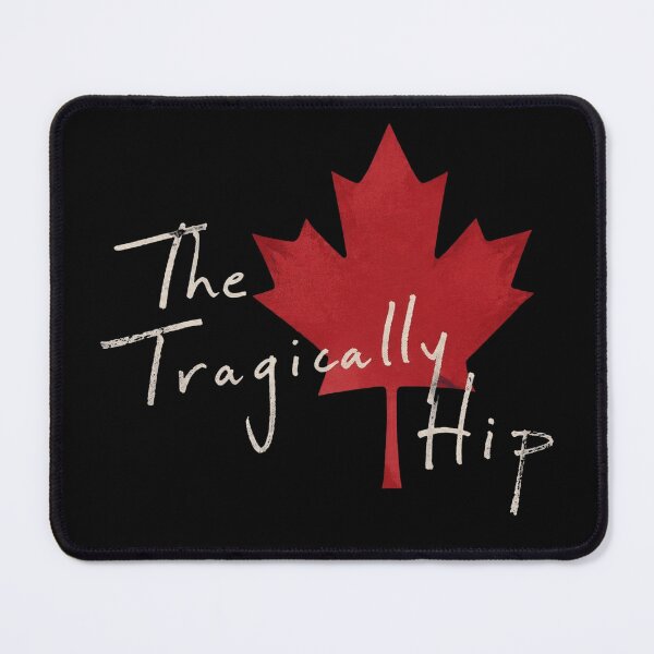 Item preview, The Tragically Hip designed and sold by Nelson089Mullen.