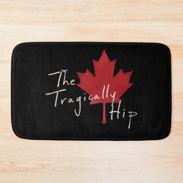 Item preview, The Tragically Hip designed and sold by Nelson089Mullen.