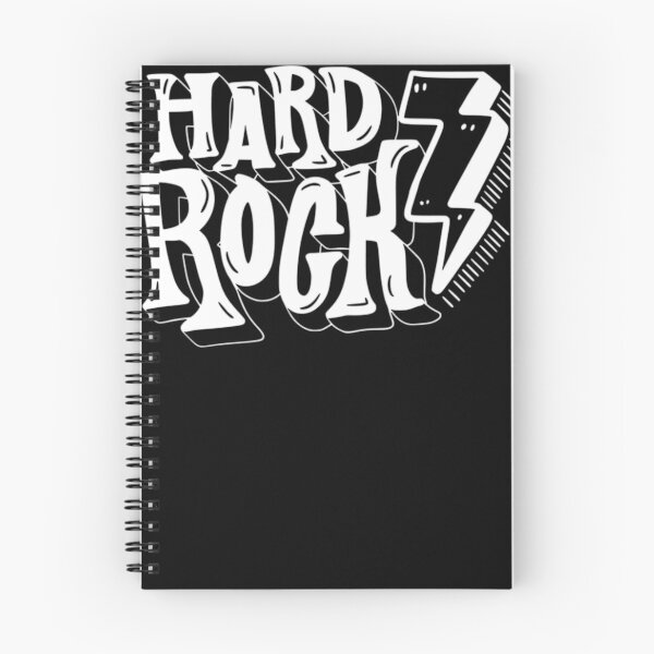 Item preview, Hard Rock designed and sold by Polinatrshop.