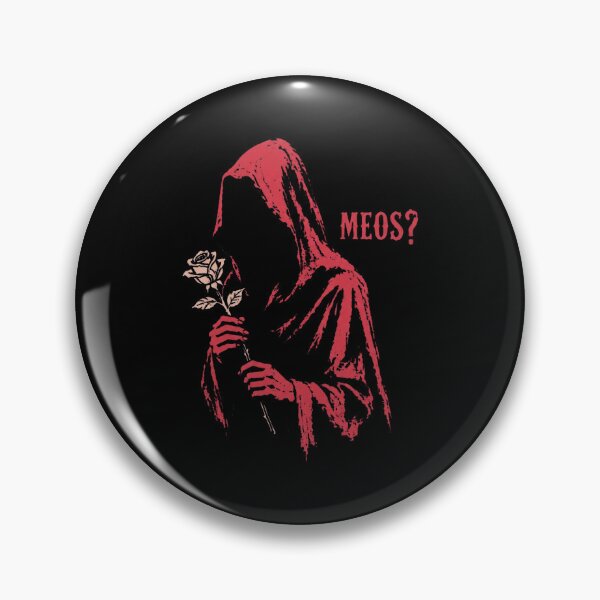 Item preview, MEOS? Hooded Rose designed and sold by ErnestoForbes.